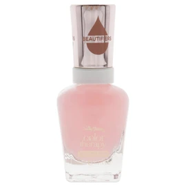 Sally Hansen Nagellack Color Therapy Nail Beautifiers, Nail Cuticle Serum, feuchtigkeitsspendendes Serum für Nägel und Nagelhaut