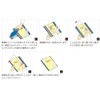 コクヨ レポートメーカー 製本ファイル A4 5冊入 緑 セホ-60G