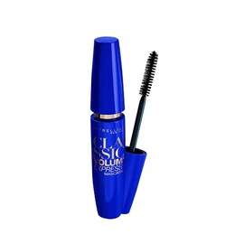 2 x Maybelline New York Volum' Express The Classic Mascara 10 ml Black