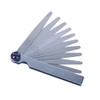 Laser 0869 Metric Feeler Gauge - 10 Blades