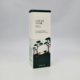 Round Lab Pine Soothing Cica Ampoule 50ml / 라운드랩 소나무 진정 시카 앰플 50ml