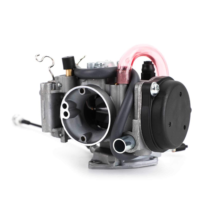 Artudatech Carburetor Carb for Yamaha Kodiak 400 YFM400 Big Bear