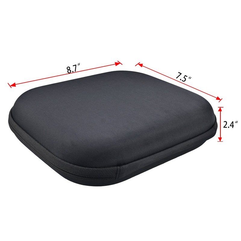 CaseSack Case for Sony WH-1000XM5, WH-1000XM4, WH-XB910; JBL Live 650BTNC;
