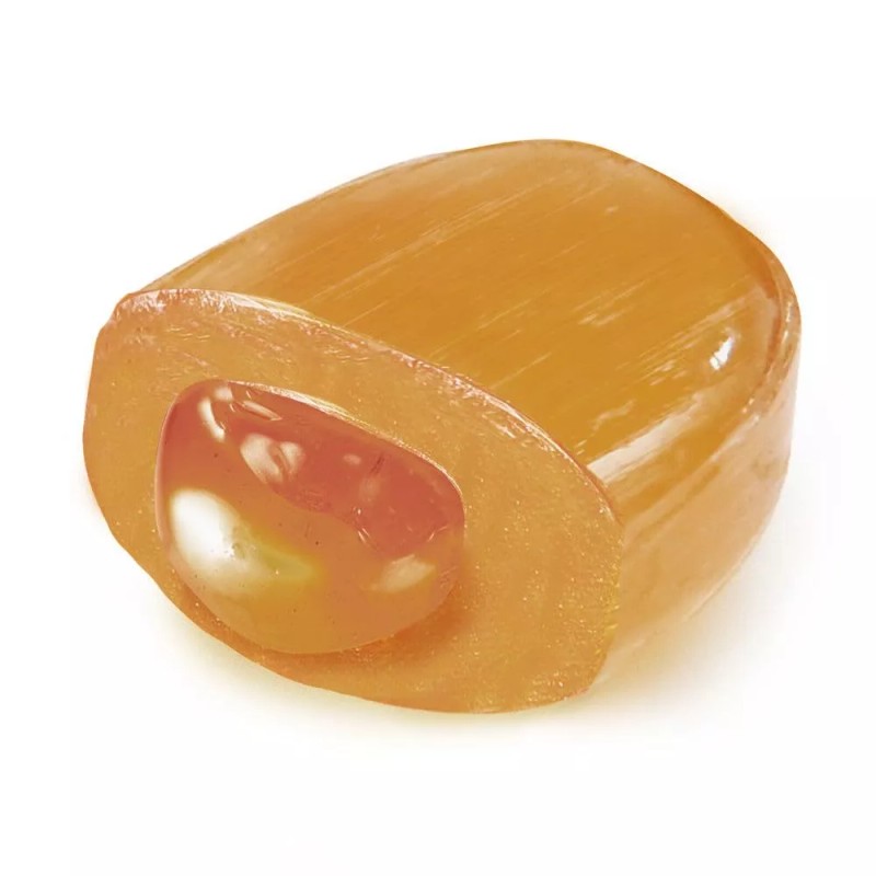 Manuka Doctor Cough Drops Honey Filled with Vitamin C and