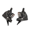 Hsthe Sea Bicycle Derailleur, Mountain Bike Rear Derailleur, 1 Pair