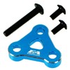 AL Steering Crank Cover: Tamiya XV-02 [#XV-02-09] [Eagle Model]