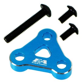 AL Steering Crank Cover: Tamiya XV-02 [#XV-02-09] [Eagle Model]