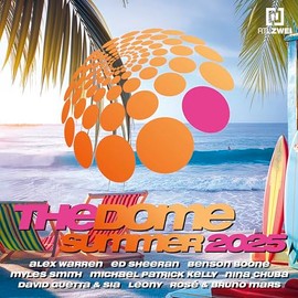 The Dome Summer 2025