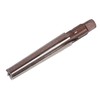 uxcell MT2 Morse Taper Reamer H8 Accuracy Alloy Tool Steel