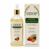 Batana Oil-Infused Scalp Serum with Rosemary