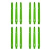 RED DRAGON TRX Medium Green Stems - 4 sets per