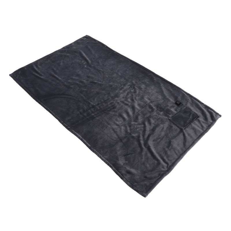 Electric Heated Blanket Small 5V Quick Heating Thickening Flannel Electric