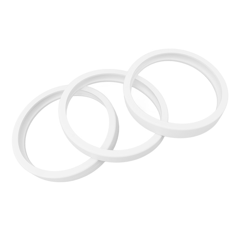 3PCS Pool Cleaner Tire C10 Pool Cleaner Rubber Tire Replacement