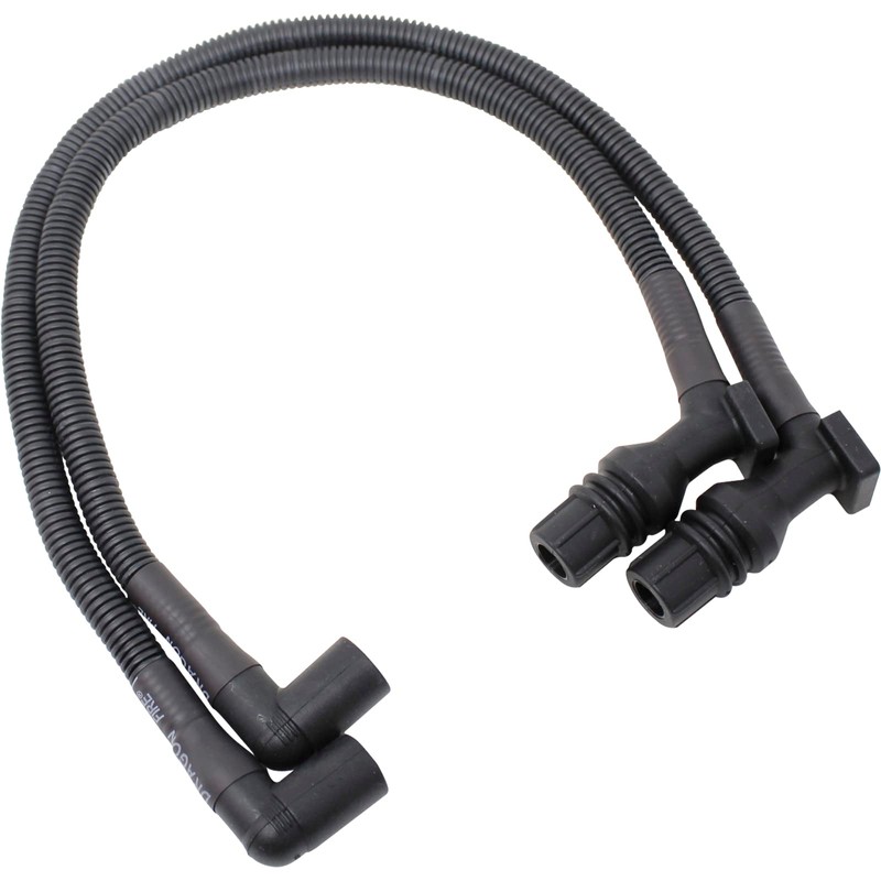 AIP Electronics Dragon FIRE Performance Ignition Coil Pack and Spark