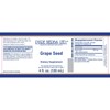 Pure Herbs: Grape Seed - 4 oz.