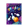 12 Invitation Cards for Children's Birthday Bowling Bowling Party Invitations