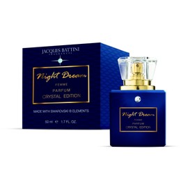 Jacques Battini Night Dream Cream 50 ml
