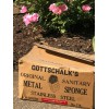 Metal Sponge Gottschalk's Stainless Steel No. 775