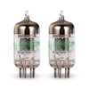 Nobsound USA Matched Pair 7 Pin GE JAN 5654W Vacuum