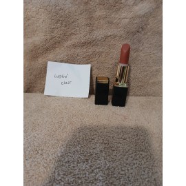 Lancôme LANCOME ~ ROUGE ABSOLU LIPSTICK MatteLustre Clair ~ FULL SIZE R super rare