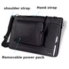 Berfea Protective Case Cover Compatible with HP Probook 450 G8/G9/G10,Probook