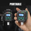 XLIT Digital Torque Adapter, 1/2-Inch Drive, 14.7-295 Ft.lb/20-400 Nm, LCD