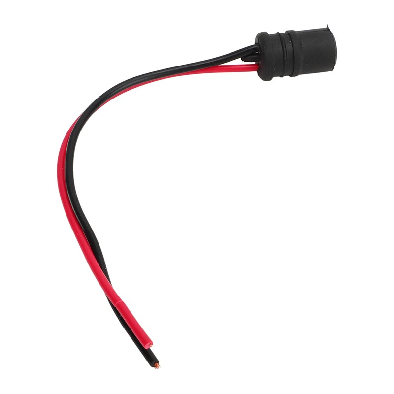 10 Pcs T10 W5W LED Socket Holder Light Bulb Extension