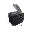 AooDen Electric Car Cooler Bag, Plug in 12V Car Cooler