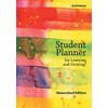 Student Planner for Learning and Growing! Homeschool Edition