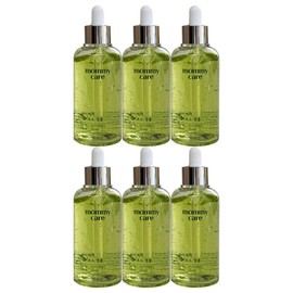Mamicare Sea Grape Ampoule 80ml 6 Pieces / Circle / 마미케어 바다포도 앰플 80ml 6개  써클