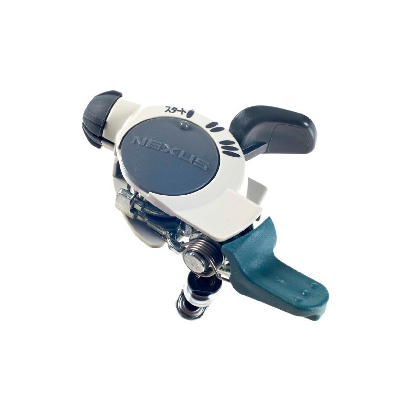Captain Stag Off Shimano New Interior 3-Speed Shifter Lever