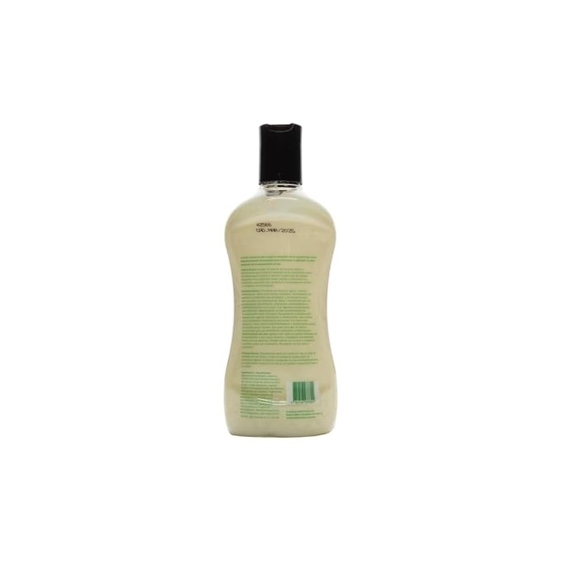 Beach Vibes - After Sun Crema Aloe Cacao 240 ml.