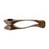 Heritage Musical Spoon Boite-a-Bois Large Canadian Maple Wood Handmade Folk