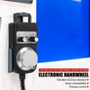 CNC Handwheel Manual Pulse Generator Electronic Handwheel for CNC Multiple