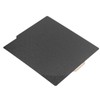 3D Printer PEI PEO Build Plate 257x257mm Double Sided Flexible