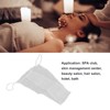 50pcs Disposable Panties Unisex Men Women Elastic Breathable Bikini Panties