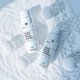 DM Cell [Dermatological use] Trouble sebum dead skin cells millet sensitive Mzyme enzyme powder powder foam cleansing 60g / [피부과용]트러블 피지 각질 좁쌀 민감성 엠자임 효소파우더 가루 폼클렌징 60g