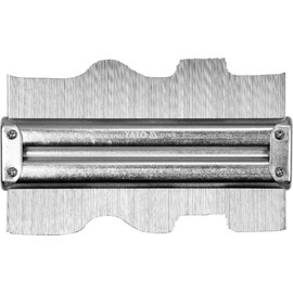 Contour Gauge 150 mm T 46 mm