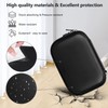 Supmay Supmay Carrying Case for Miyoo Mini Plus OnionOS Handheld