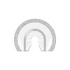 One Fit™ 2-1/2" Carbide Grit Segment Blade, 1PC