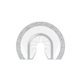 One Fit™ 2-1/2" Carbide Grit Segment Blade, 1PC