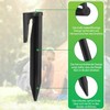 Pack of 200 Pegs for Robotic Lawnmower Cable Lawn Robot