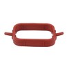inlet manifold gasket m57 Swirl Flap flaps delete, 6x 33mm