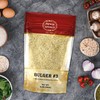 Spicy World Bulgur Coarse #3, 4 LB Bag | Excellent