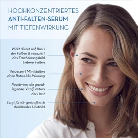 JEAN D'ARCEL RENOVAR gel amphisome -Hochkonzentrietes Anti-Falten Serum - 30ml