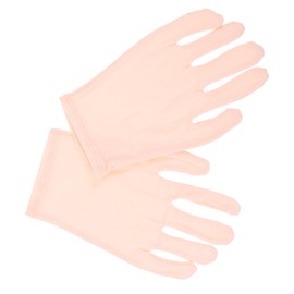 Healeved Moisturizing Gloves Hydrating Spa Gloves Hand Caring Covers for Dry Skin for Relief