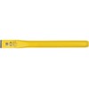 Cold Chisel 200X19MM | Chisel Masonry Tools, 1 X Qty