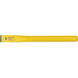 Cold Chisel 200X19MM | Chisel Masonry Tools, 1 X Qty - T3383 08
