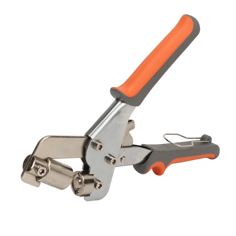 Grommets Eyelet Punch Kit Handheld Portable Hole Puncher Pliers Set