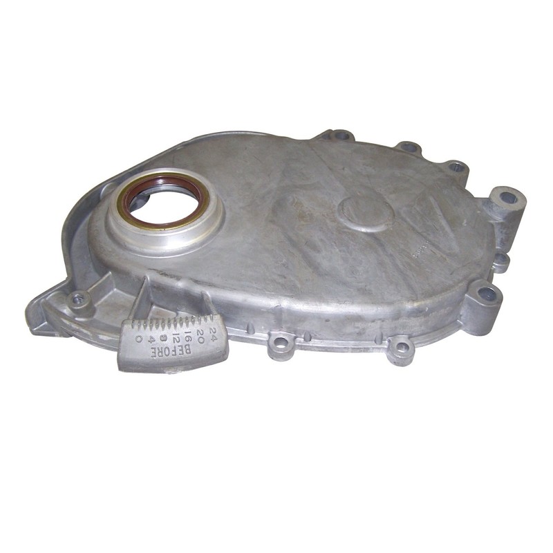 Crown Automotive 53020222 Timing Cover
